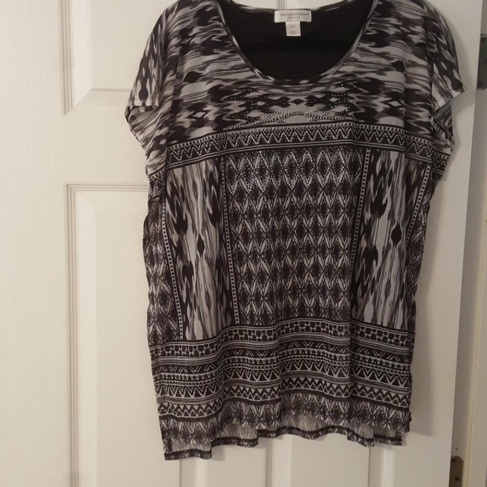 Christopher and Banks petite XL